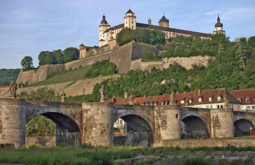 Zwei Ferienwohnungen in Randersacker - Foto 5