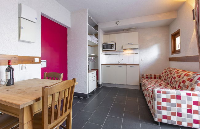 Résidence Les Aiguilles de Warens - Foto 44