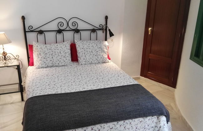 Fan Flat Rosaleda - Foto 9