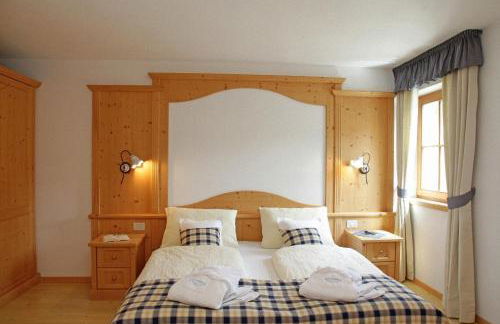 Dolomites Apartments Ciasa Vally - Photo 52