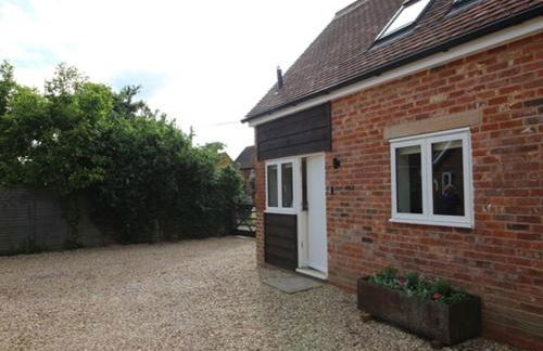 The Red Barn - Photo 12