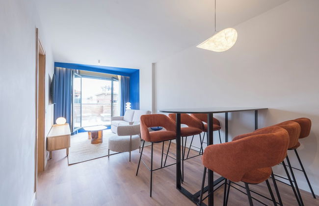 Iconic Suites - Foto 80