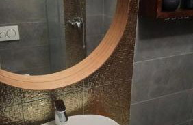 Split Symphony Garden: Modern, new Apartment (4+1), 5 min walk to ˝Firule˝ SAND BEACH, 12 min walk to CITY CENTER - Foto 17