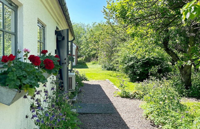 6 Person Holiday Home in Kattarp - Foto 22