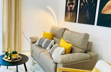 Sunny sweet apartment Olga - Foto 2