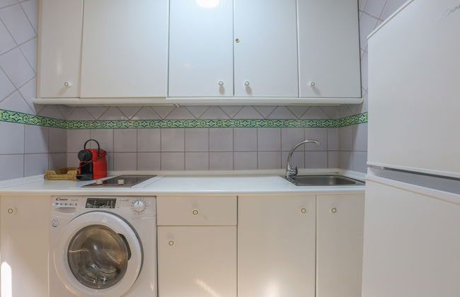 Patio De La Cartuja 4 Pax - Foto 11