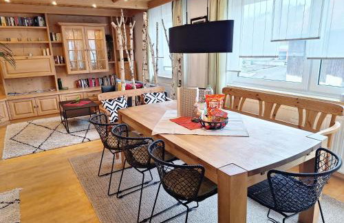 Großes Ferienhaus mit Garten für Familie & Gruppen bis 13 Personen - Foto 3