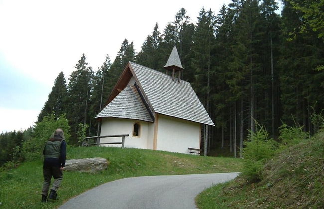 Chalet nel Doch - Foto 53