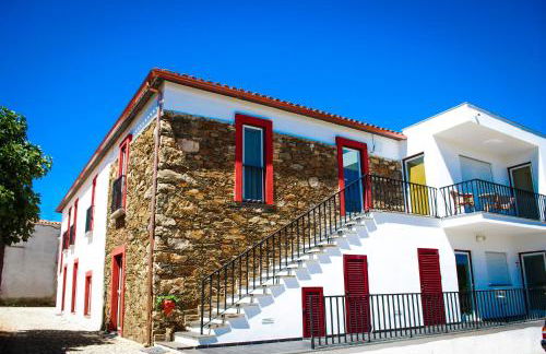 Alojamentos Turísticos São Torcato Moradal Turismo Espaço Rural - Foto 2