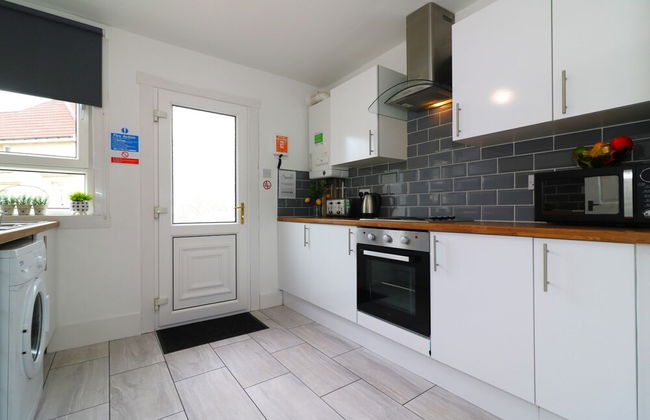 Gartlea House - Airdrie - Foto 7