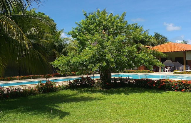 Sol e Sossego Serrambi - Foto 50