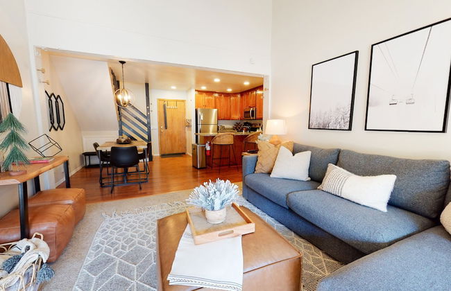 St. Anton Getaway - Shared Bbq, Pool & Hot Tub - Foto 29