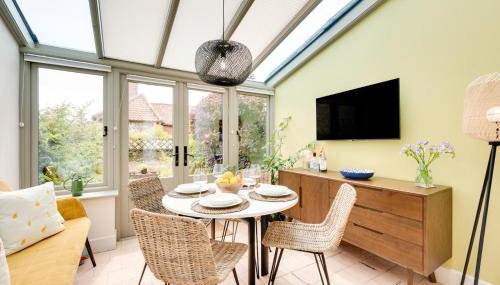 2 Bed in Castle Acre oc-2307 - Foto 2, Other