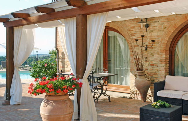 La Vecchia Pieve - Foto 28