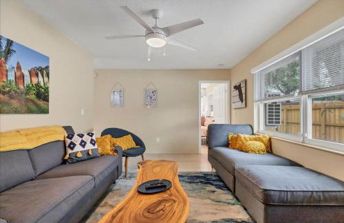 Venice Adventure Retreat Near Beaches & Bike Path - Foto 11