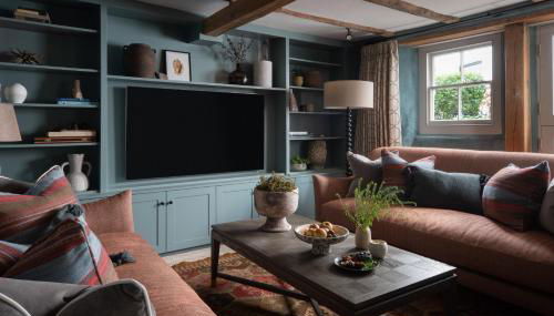 Kittiwake Cottage - Charming harbour-side cottage, luxury interiors - Foto 2