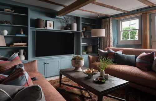 Kittiwake Cottage - Charming harbour-side cottage, luxury interiors - Foto 2