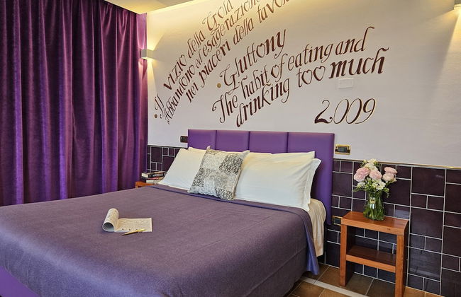 Suite & Breakfast 7 Vizi - Foto 25