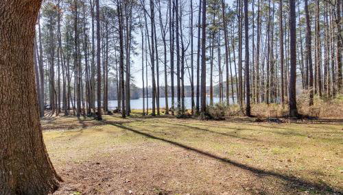 Anglers Dream Lake Guntersville Escape with Views! - Foto 3