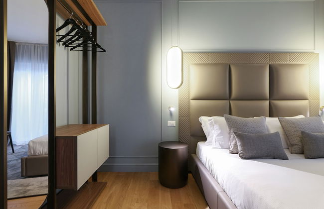 Prestige Boutique Homes Aparthotel Piazza Duomo View - Photo 13