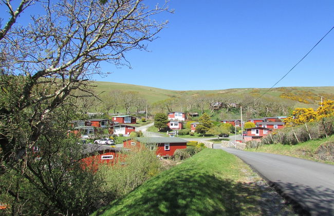 Golygfa'r Cwm - Foto 28