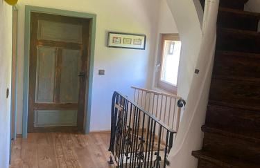 Ferienwohnung auf dem Land, Haus Hans Stepha - Foto 11