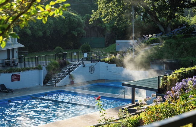 Opal Hot Springs & Holiday Park - Foto 45