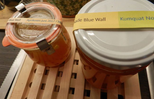 Blue Wall BnB - business apartments - Foto 40