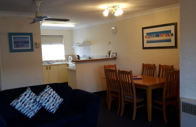 The Peninsular Merimbula - Photo 4