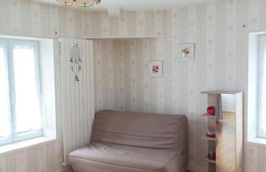 Le logis de LANGE apt Les Aigrettes - Foto 26