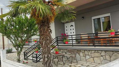 KALLIOPI'S HOUSE - Foto 1