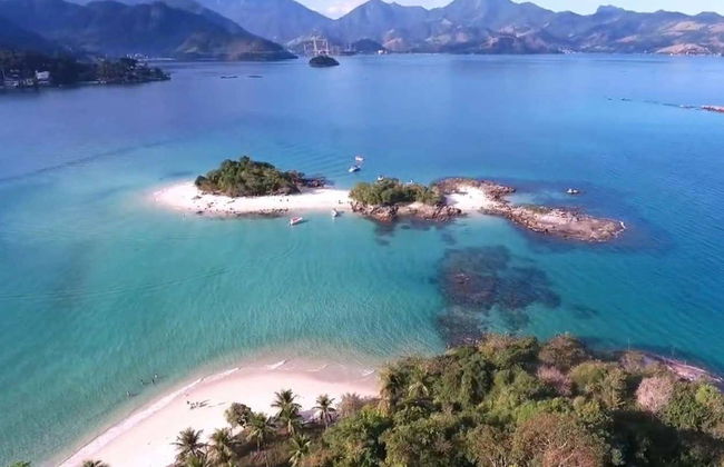 Transfer ad Angra dos Reis - Foto 2