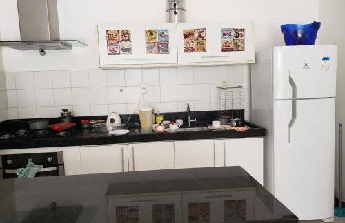 Apartamento Particular de 03 suítes, Resort Treebies, Praia de Subauma - Ba - Foto 14