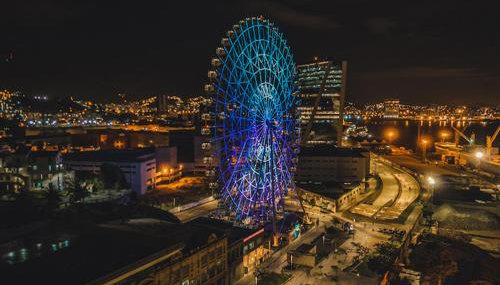 2 Quartos mais Piscina com Vista para o Cristo - Foto 5