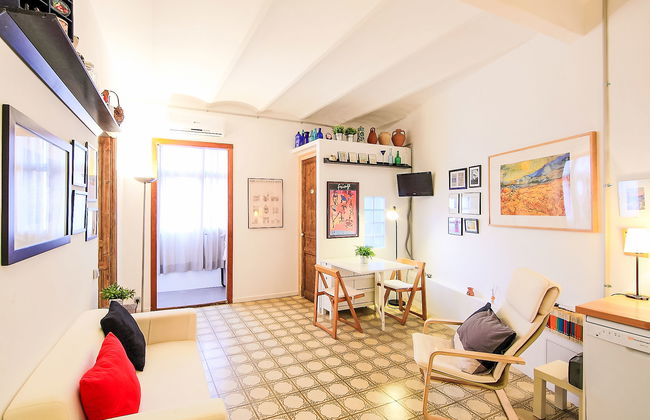 Eixample Dret Valencia / Cartagena - Foto 1