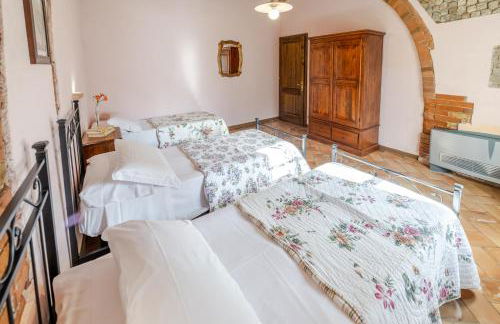 Agriturismo Relais Villa Passerini - Foto 57