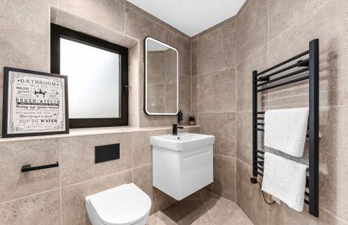 JD Apartments Cityscape Balcony Suite East Croydon - Foto 11