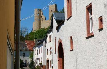 Mooi ruim appartement in antieke stadsboerderij - Foto 1