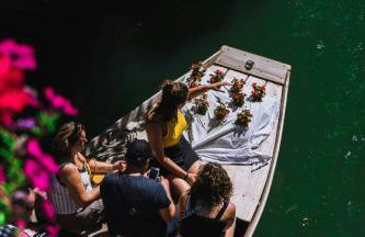 Gite Traditionnel au Centre Historique d'Éguisheim - Foto 19