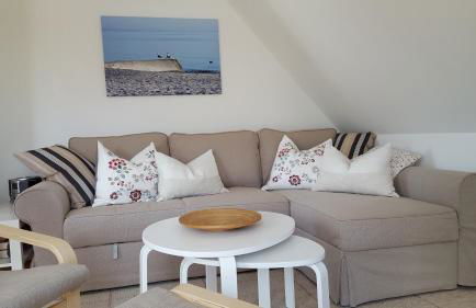 FeWo Machedanz am Hafen Timmendorfer Strand OT Niendorf - Foto 1