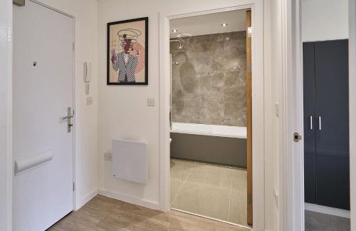 Host & Stay - 23 Waterside Place - Foto 33