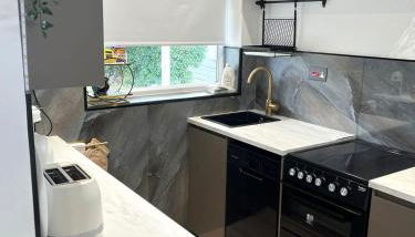 Home on the Broads Just Renovated - Foto 4