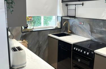 Home on the Broads Just Renovated - Foto 4