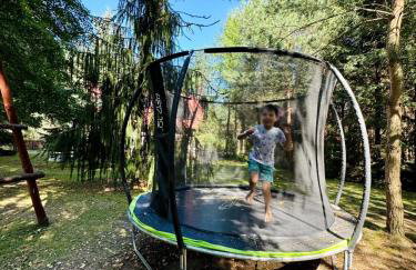 Fajny Domek w Nartach - Foto 6