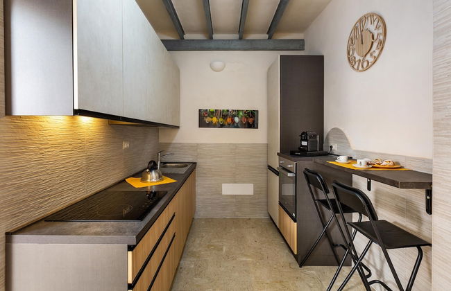 3242 L`edicola Suite by Barbarhouse - Foto 7