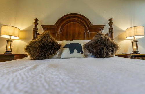 HCH1239 - Heavenly Tree House home - Foto 49