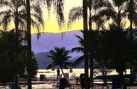 Flat Resort Costabella - 234 Estúdio - Foto 12