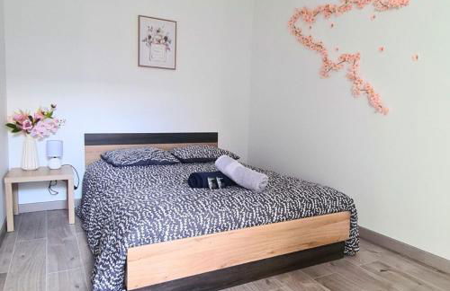 L'Oasis Fleurie - Foto 15