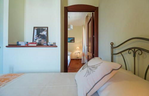 Villa Corrasi Oliena Luxury - Foto 29