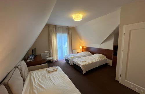 Apartamenty Plaża Miedwie STARGARD-ZIELENIEWO z parkingiem - Foto 1